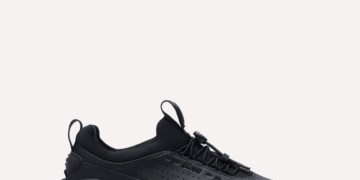 Forte 2 - All Black Option