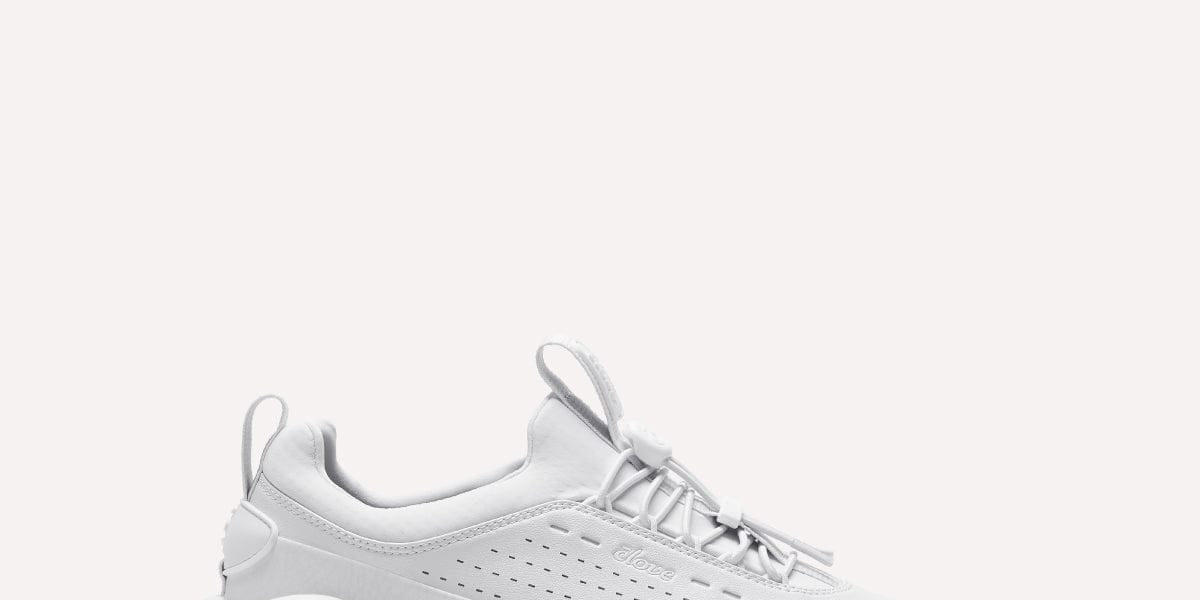 Forte 2 - Brilliant White