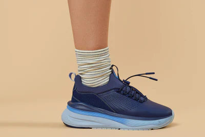 Ischias en de zorg: Hoe je schoenen de zenuwpijn kunnen beïnvloeden