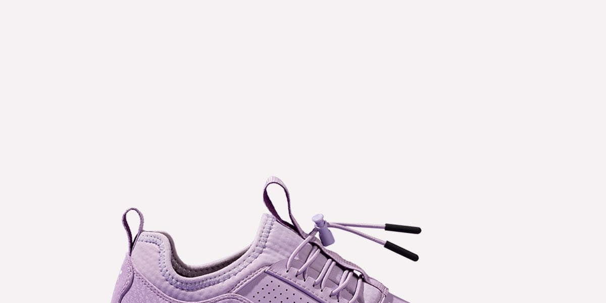 Classic - Lavender