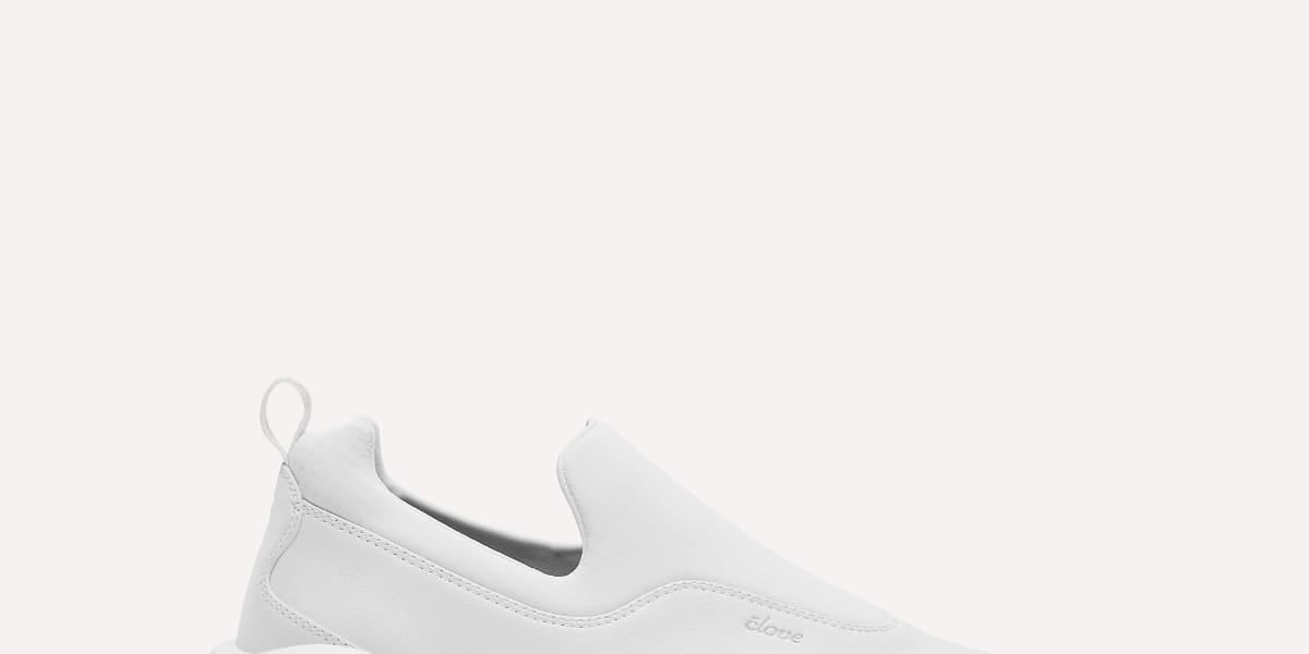 Ona - Brilliant White
