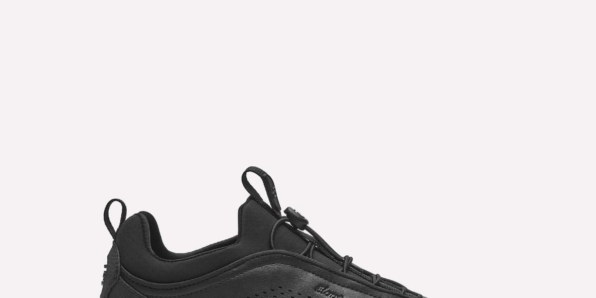 Prima - All Black Option