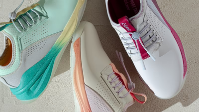 Schoenen goclove 3 verschillende kleuren