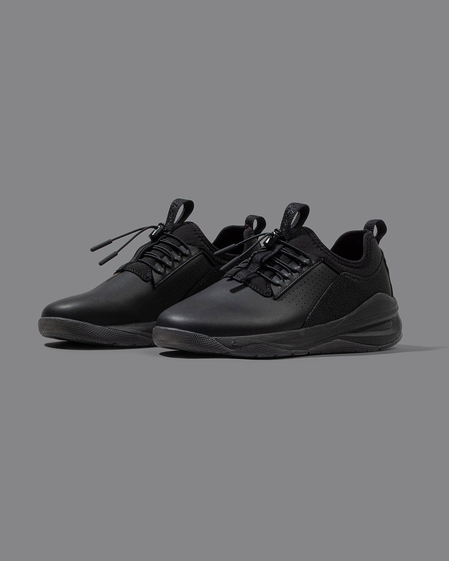 Classic - All Black