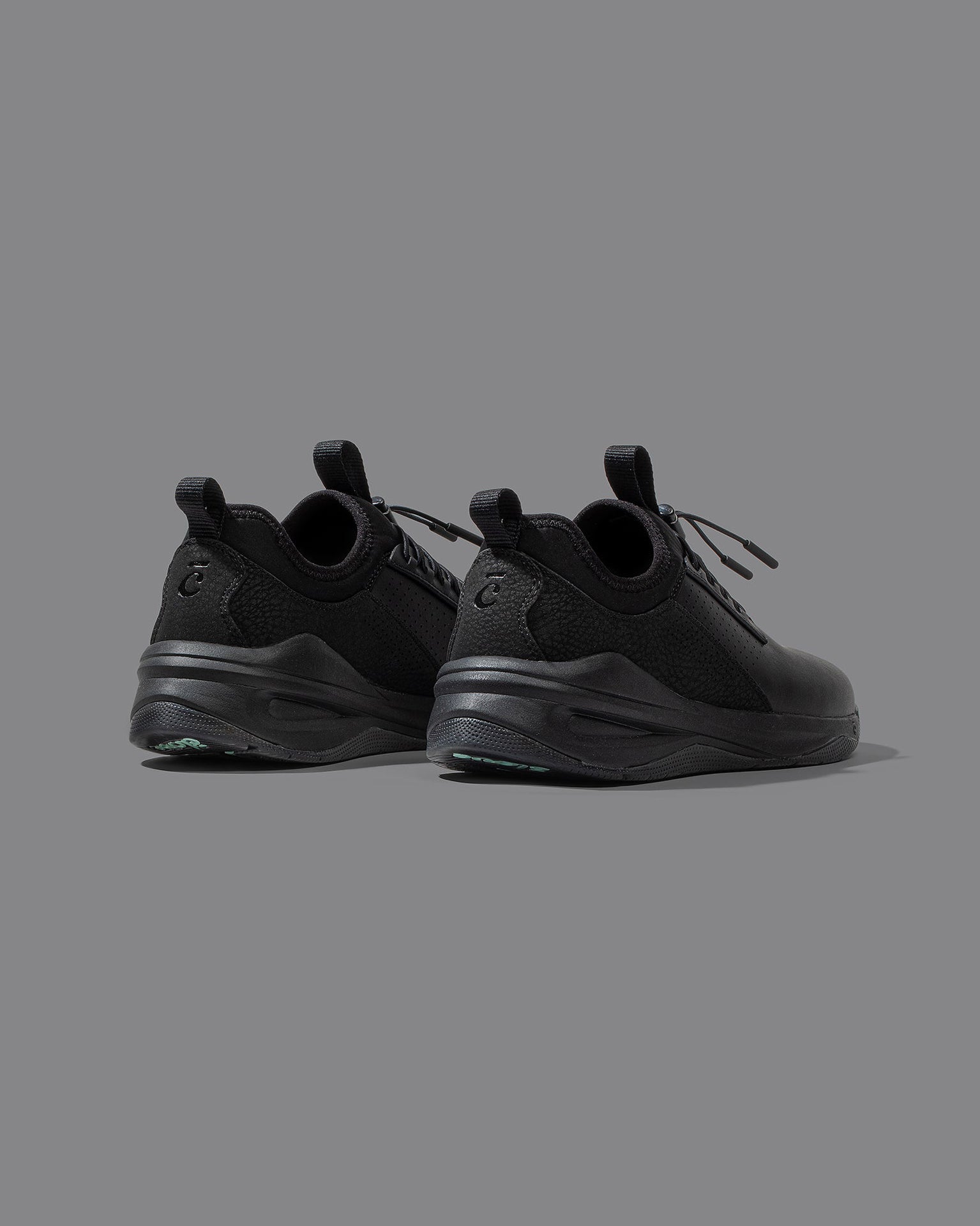 Classic - All Black