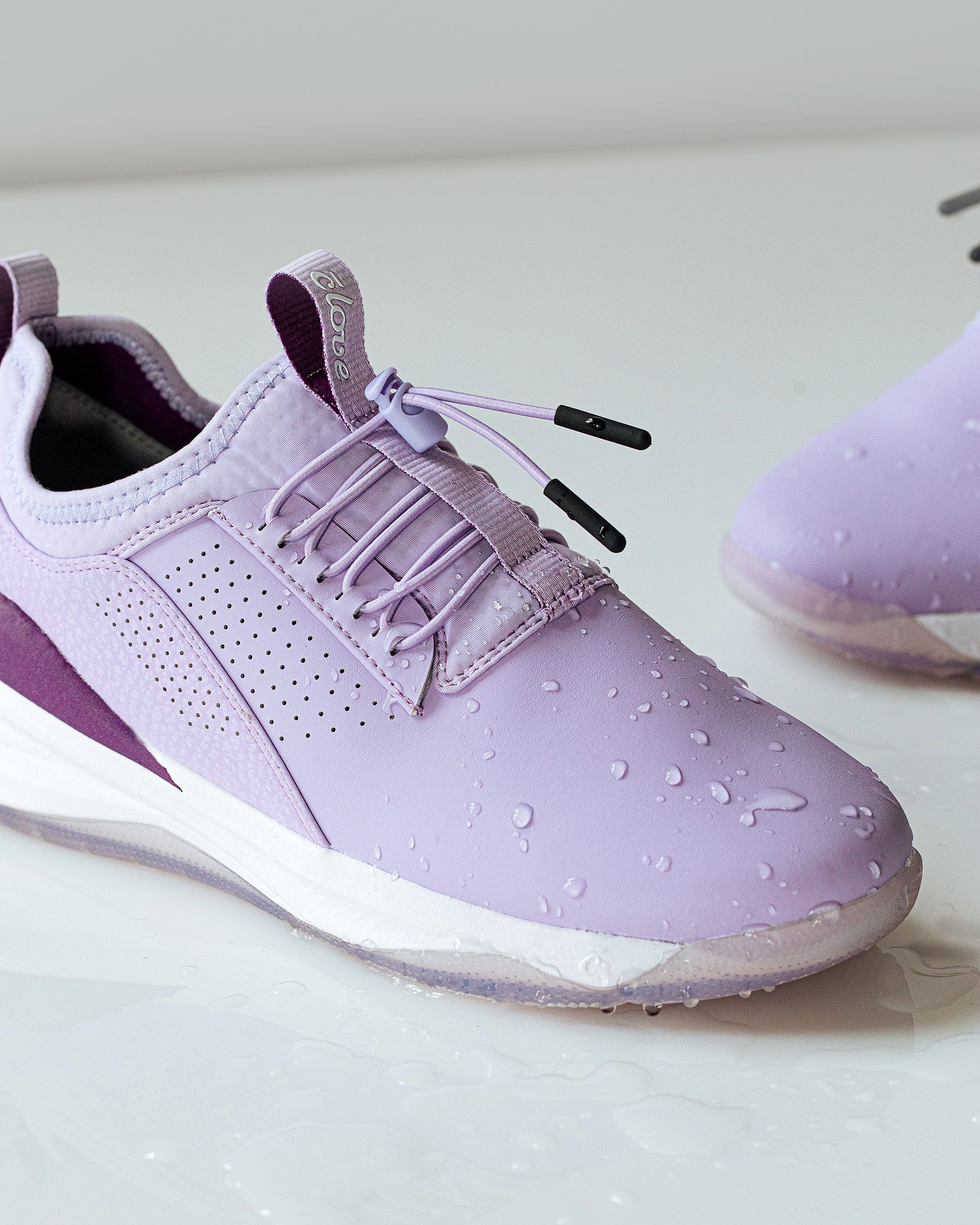 Chaussures Clove Lavender pour femme