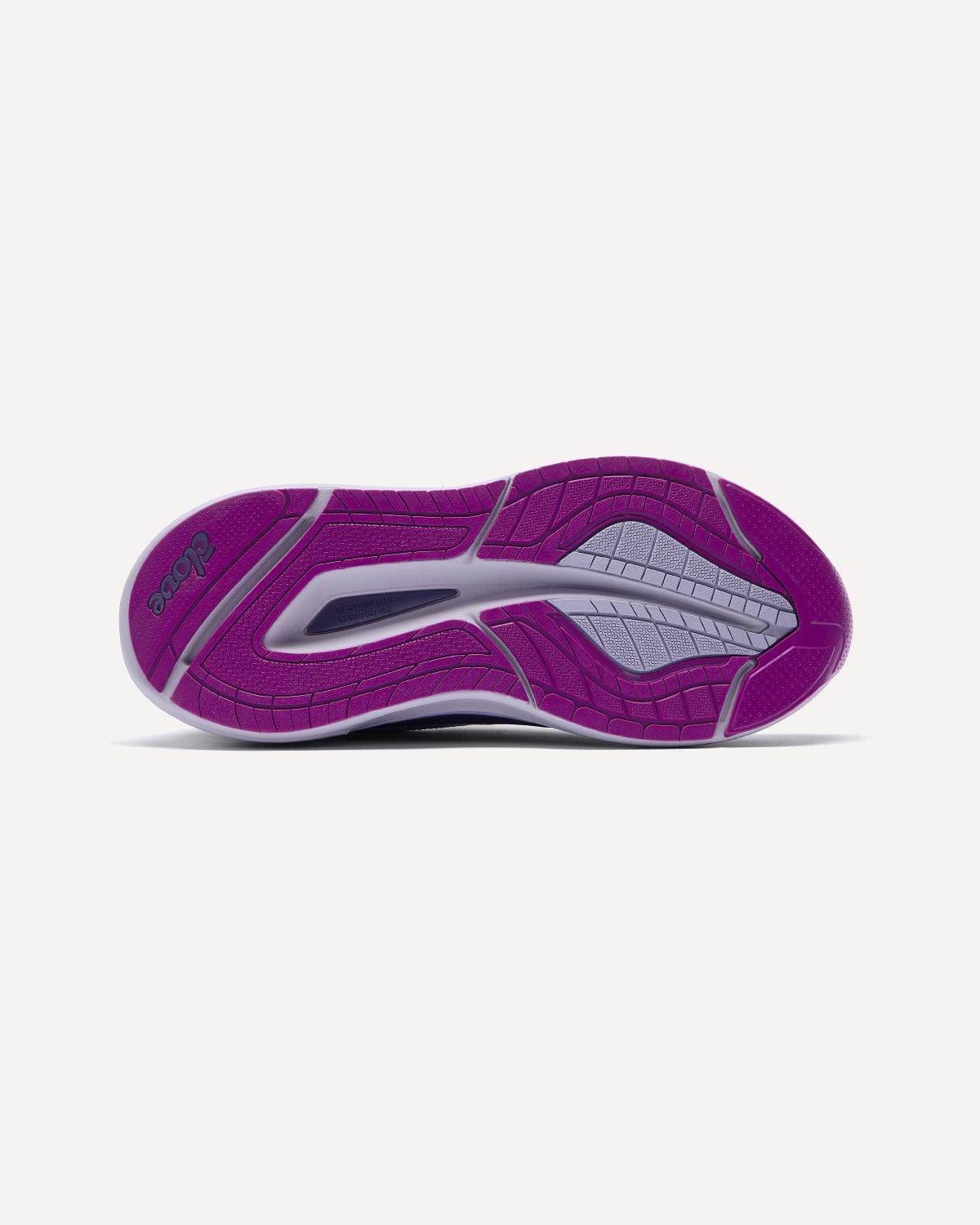 Forte 2 - Lilac / Violet