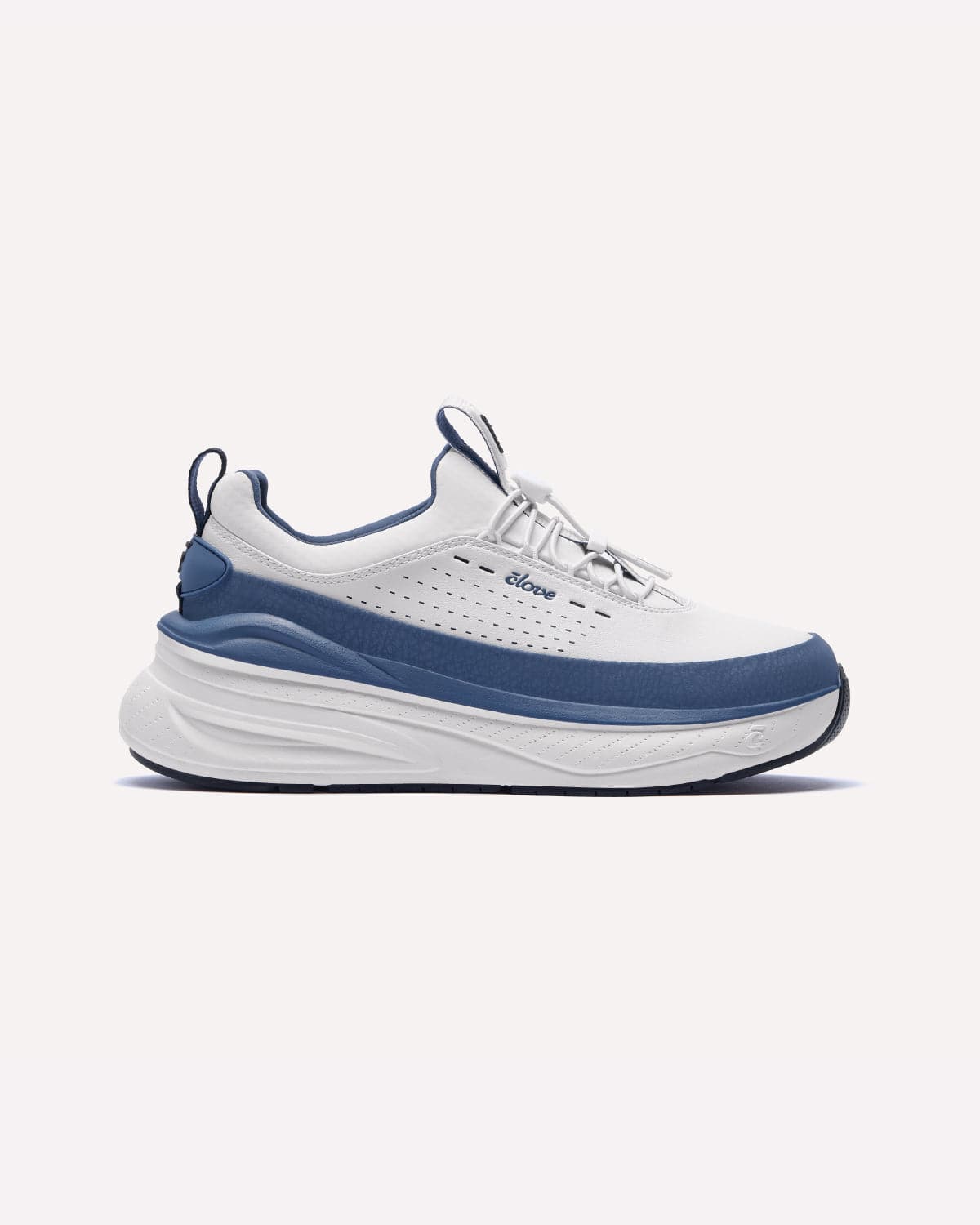 forte-2-white-navy-2_Side_View_White_Background_Clarino_Material_