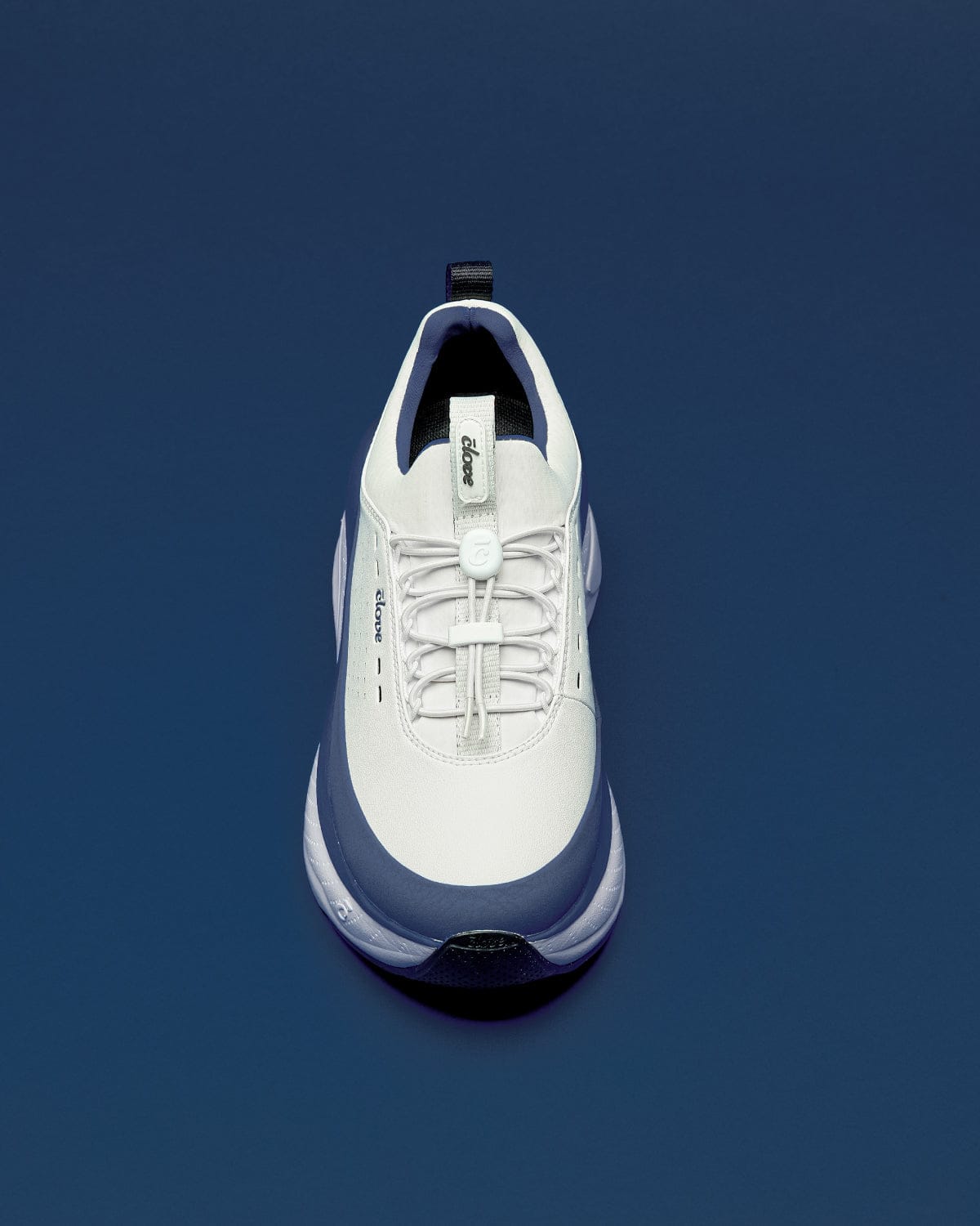 Forte 2 - White / Navy