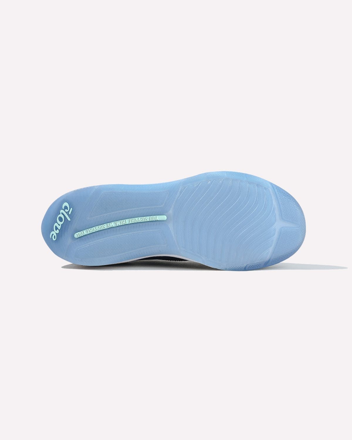 Sohle des Clove Classic Navy