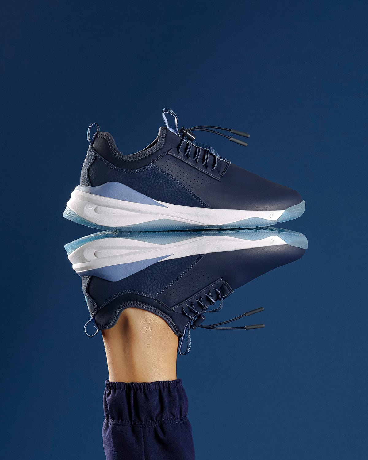 Classic - Navy