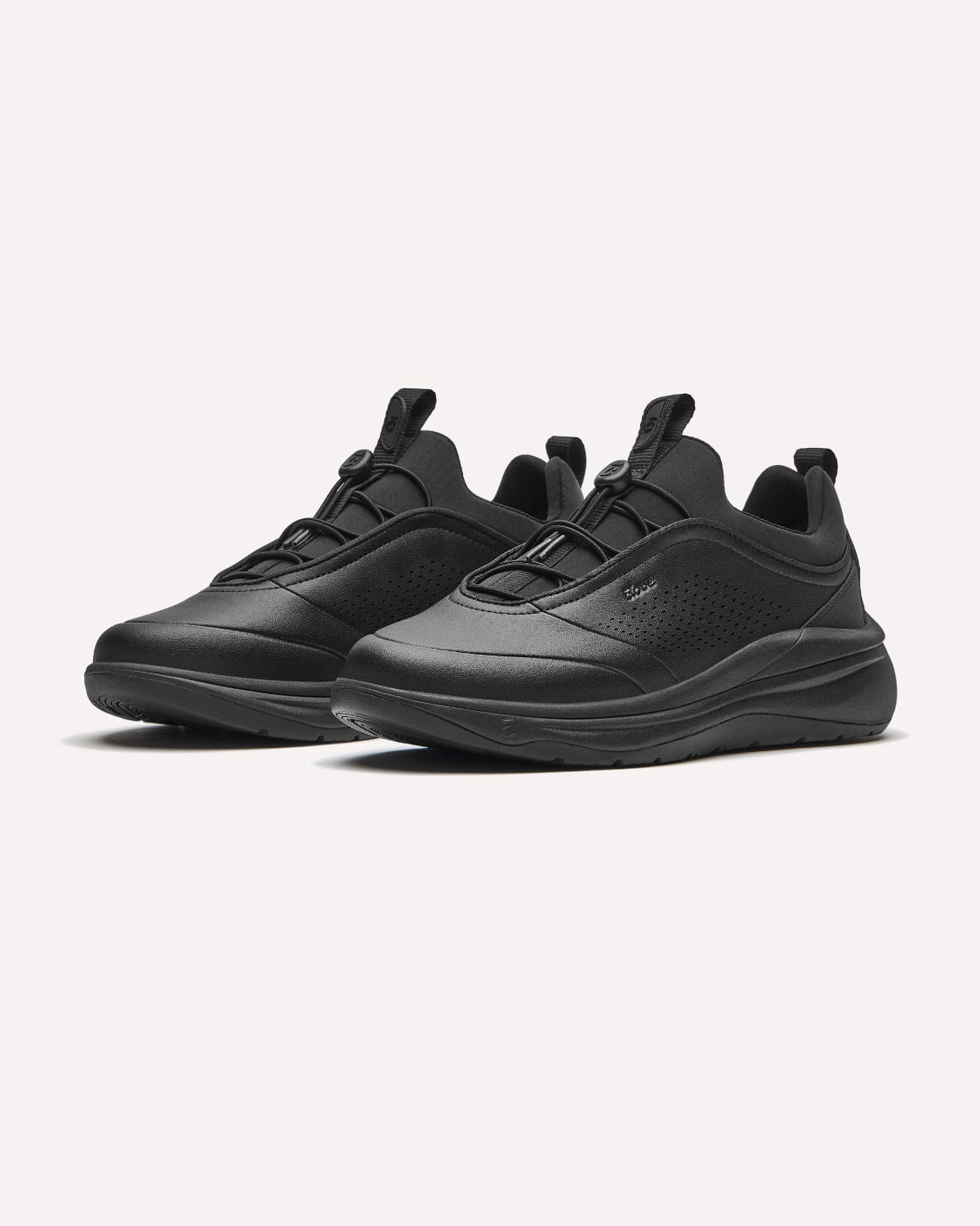 Prima - All Black Option
