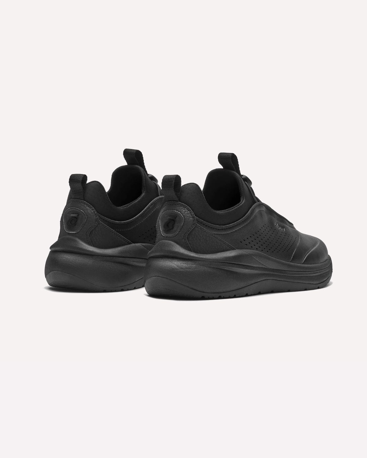 Prima - All Black Option