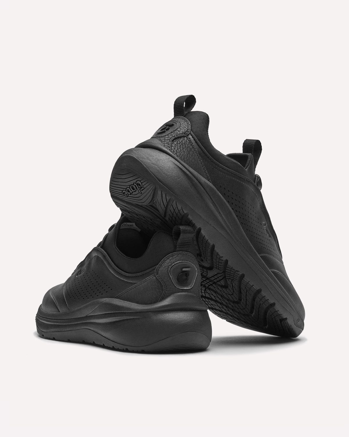 Prima - All Black Option