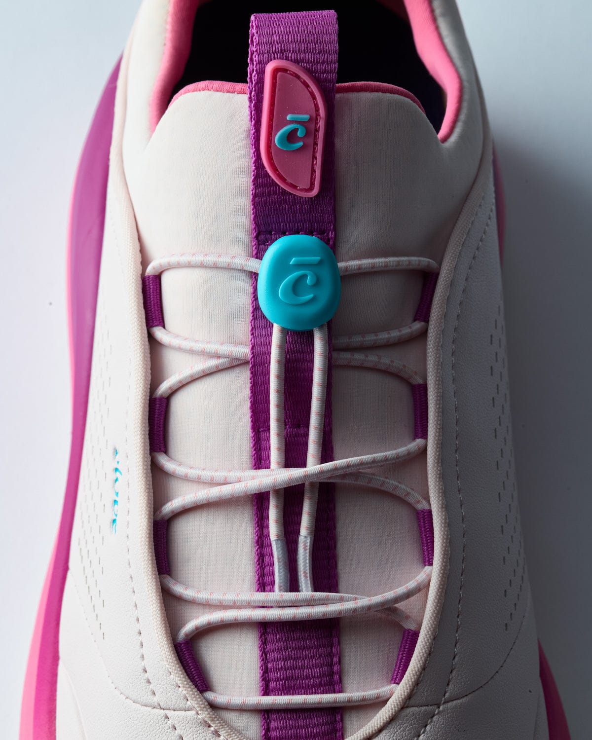 Prima - Light Pink / Violet