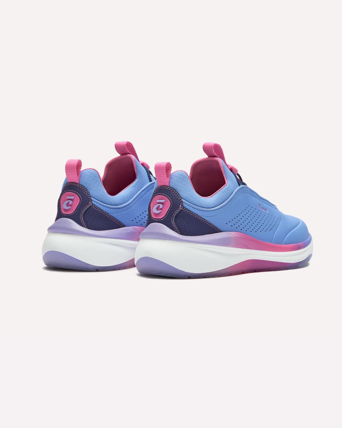 Prima - Vista Blue / Pink