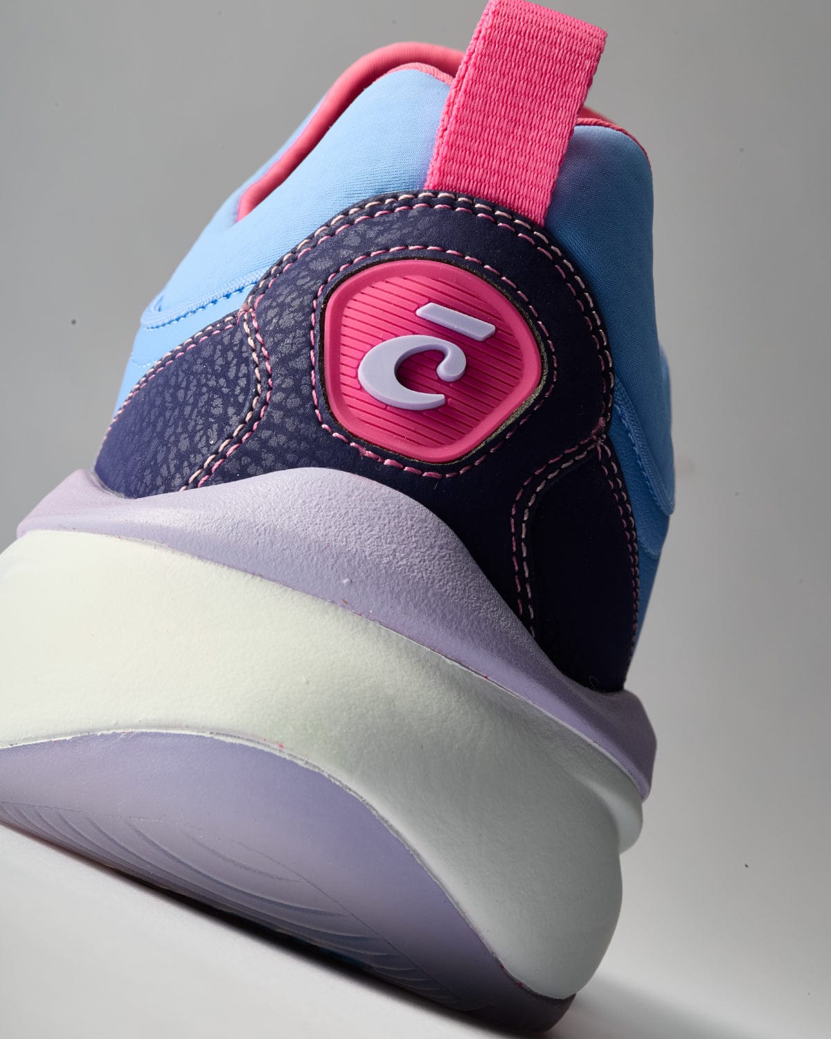 Prima - Vista Blue / Pink