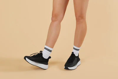 De beste Clove zorgsneakers voor brede voeten