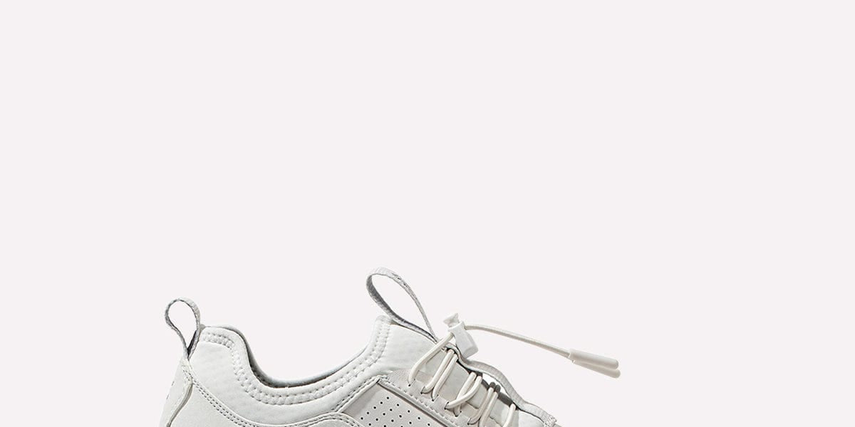 Classic - Brilliant White