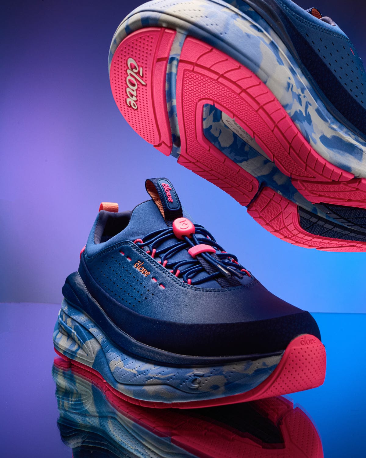 Grip test: Zijn jouw zorgsneakers nog veilig?