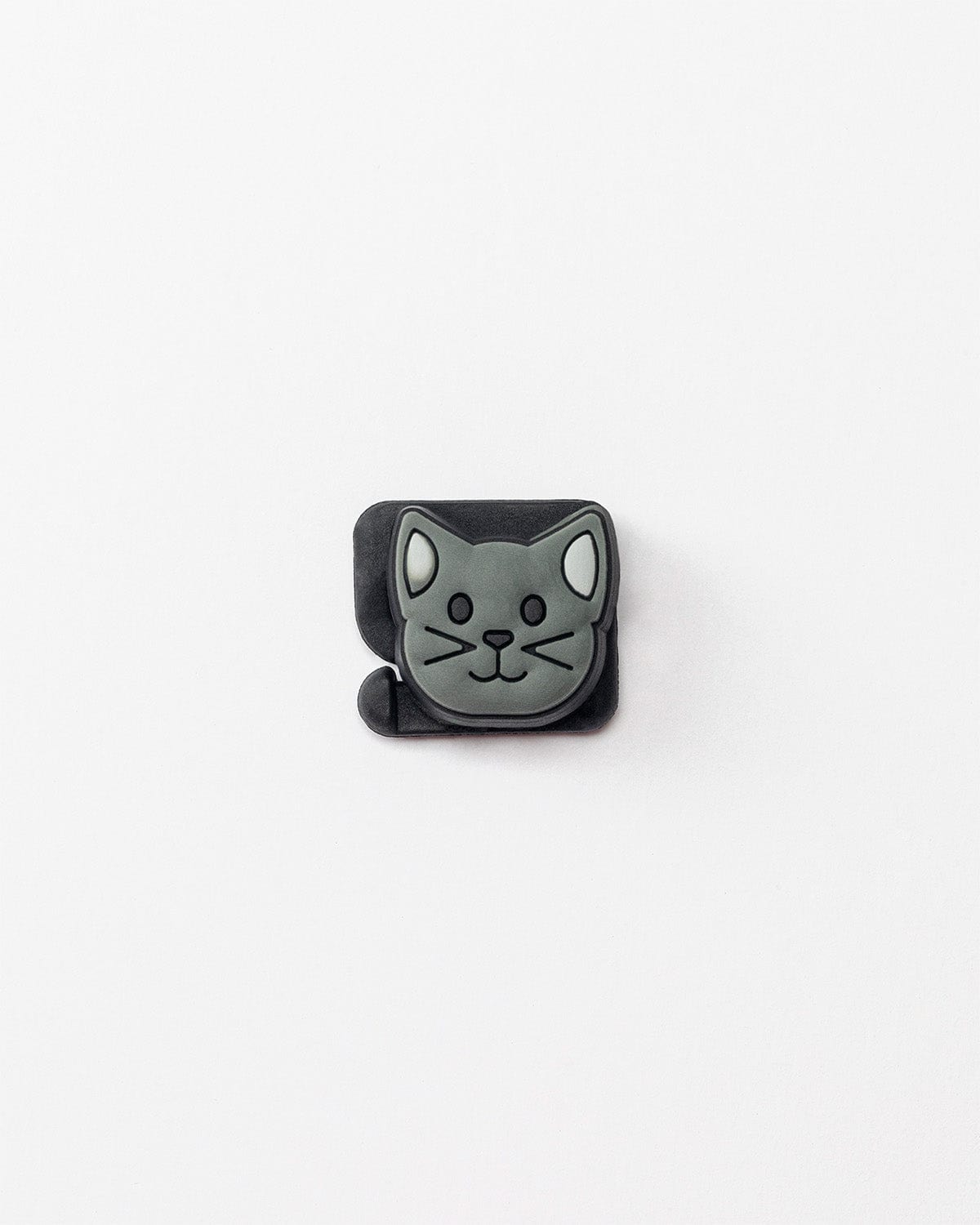 Clovey™ - Schwarze Katze