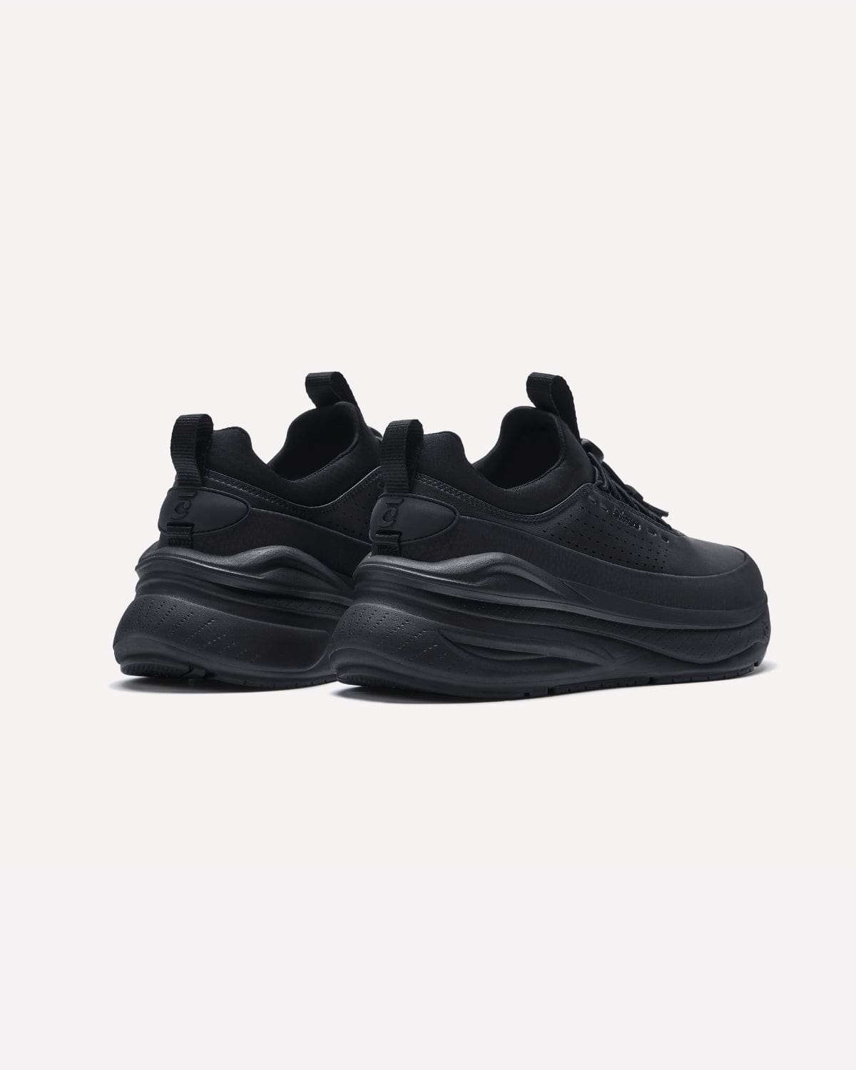 Forte 2 - All Black Option