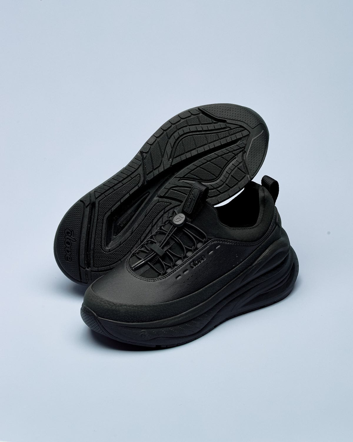 Forte 2 - All Black Option
