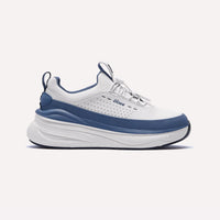 Forte 2 - White / Navy