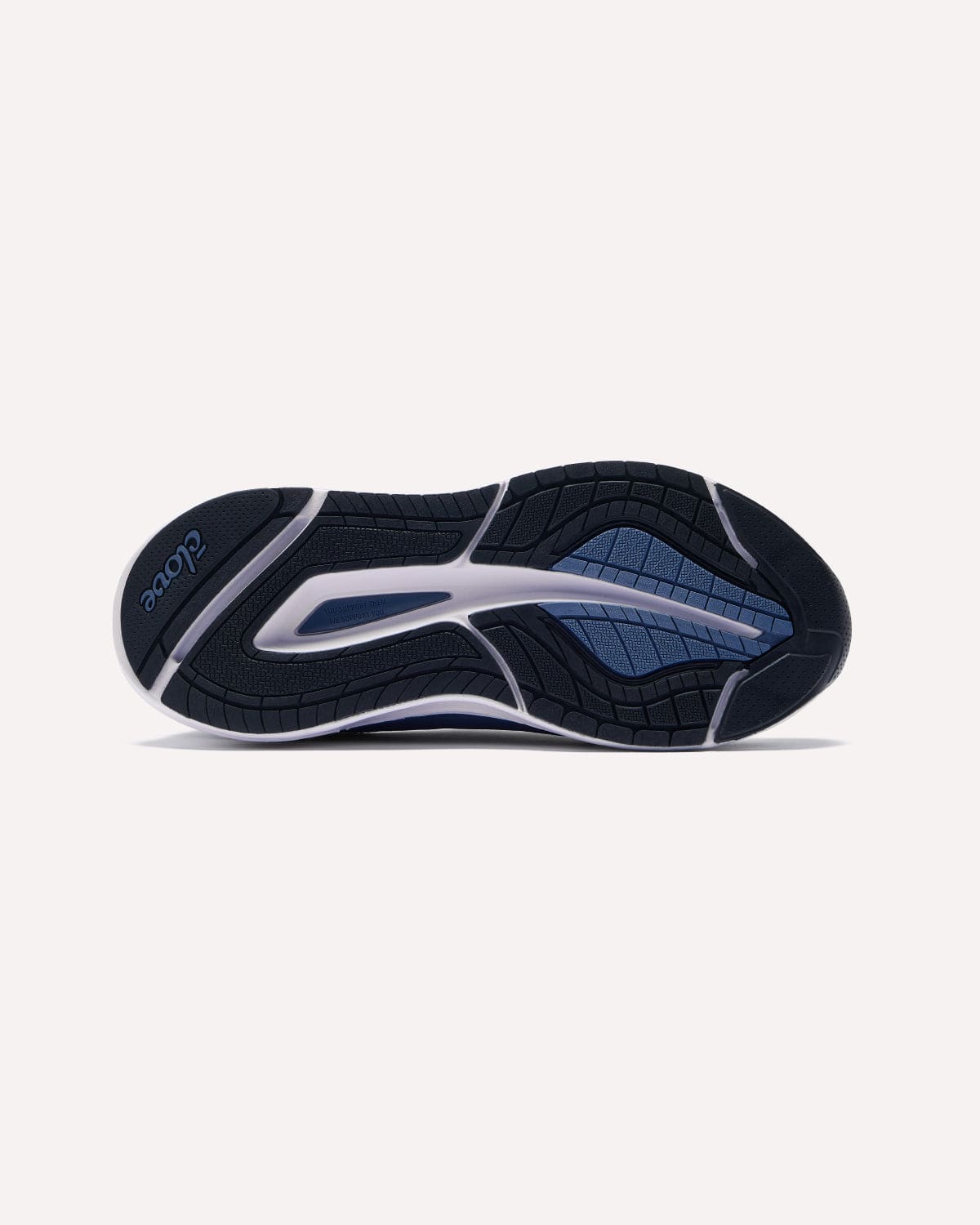 Forte 2 - White / Navy