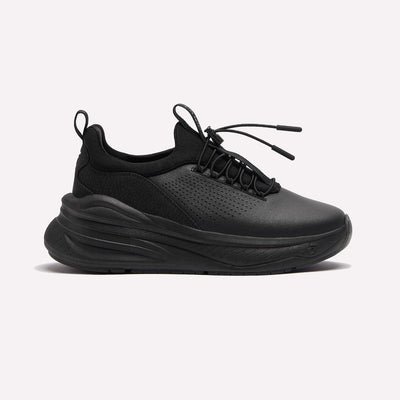 Forte - All Black