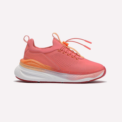 Forte - Corail / Rose / Mandarine