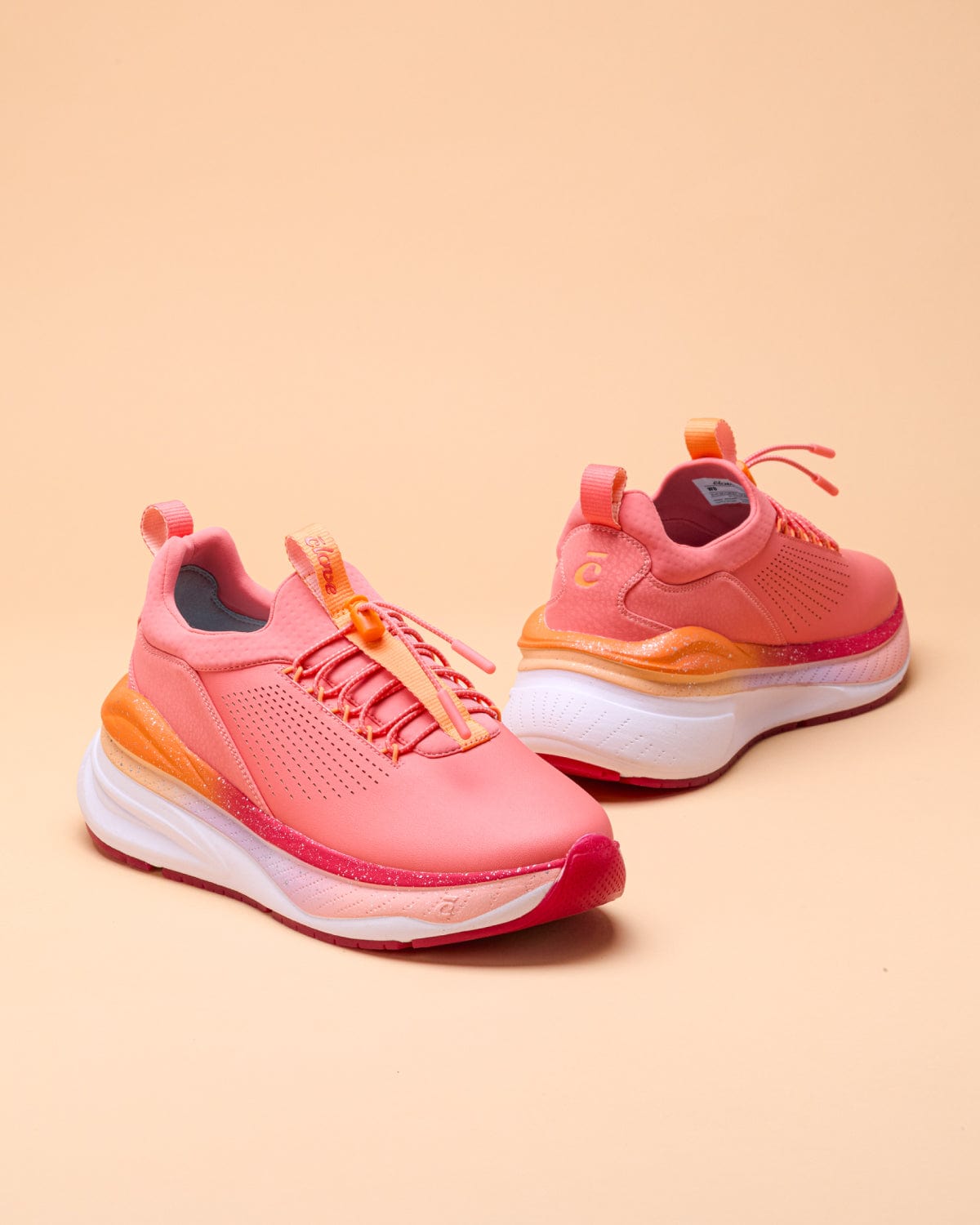 forte-coral-rose-tangerine_All_Views_Clarino_Material
