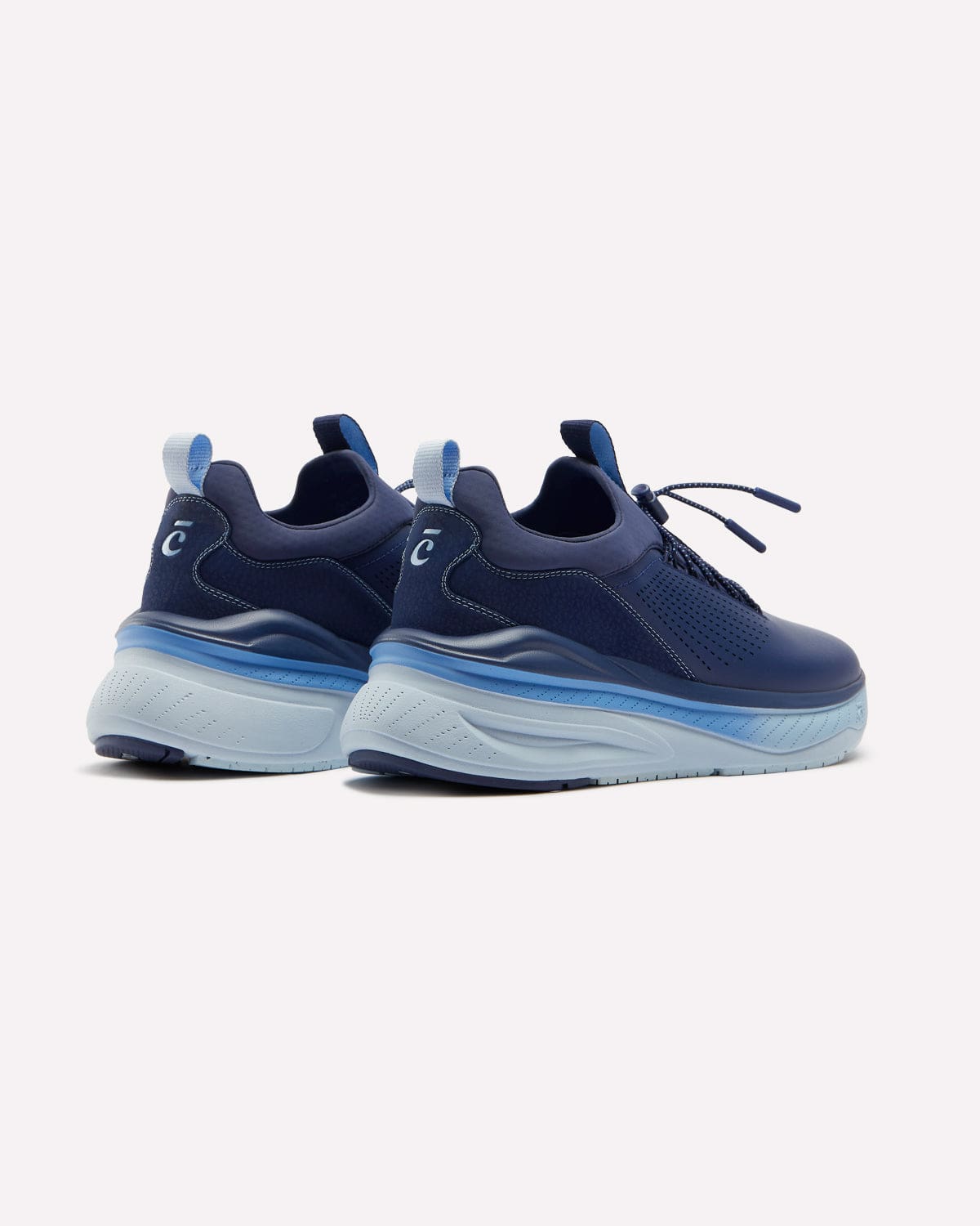 Forte - Navy Blue
