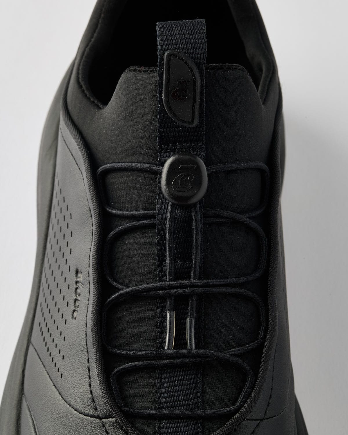 Prima - All Black Option