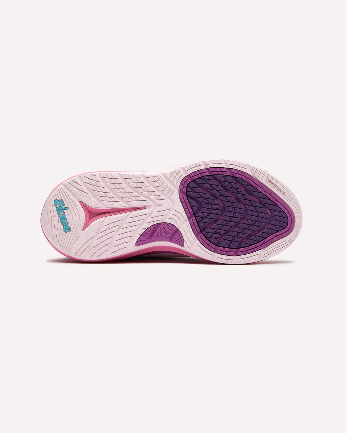 Prima - Light Pink / Violet