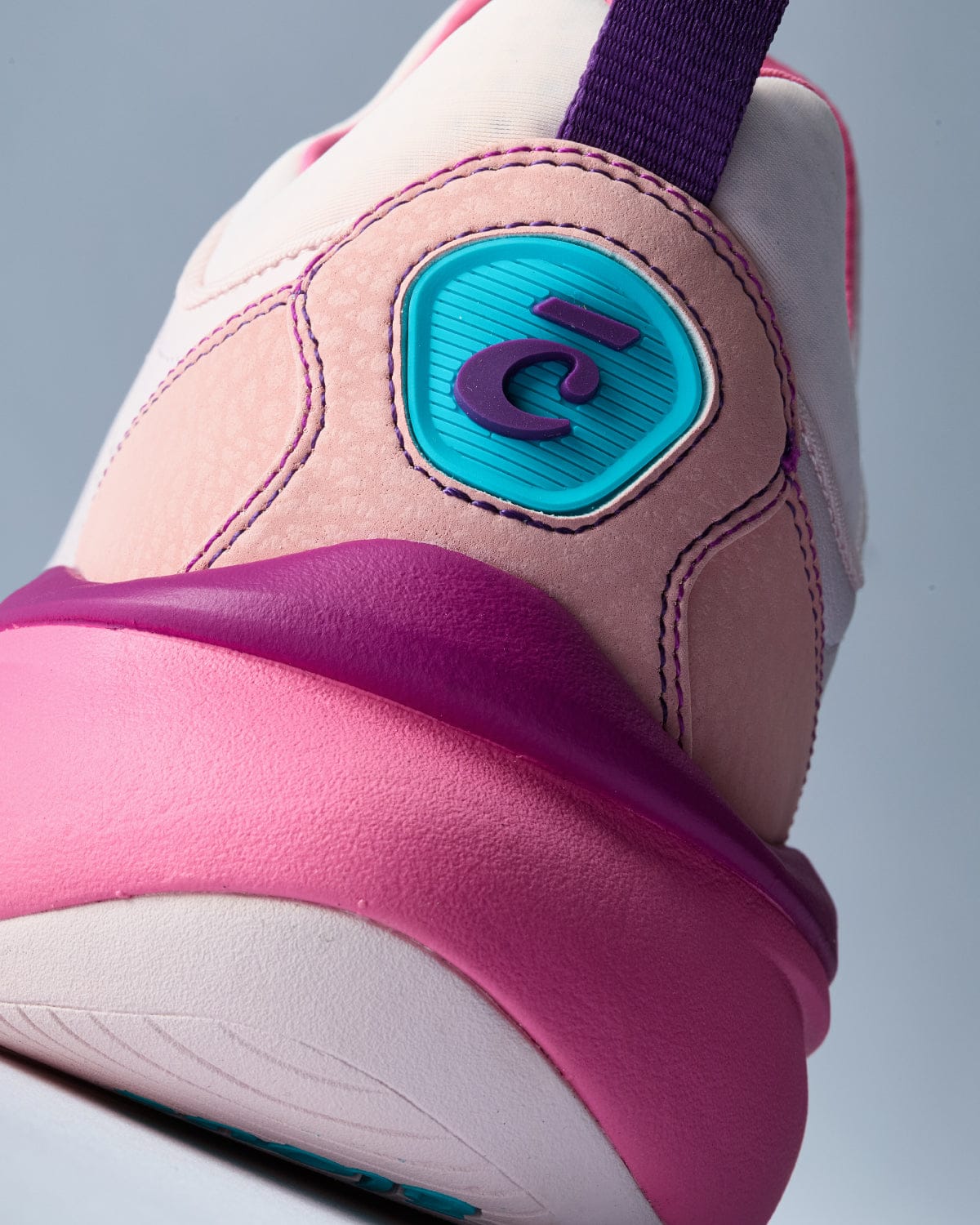 Prima - Light Pink / Violet